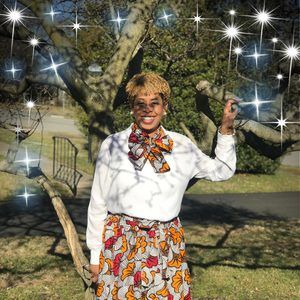 Meet your Posher, Danette